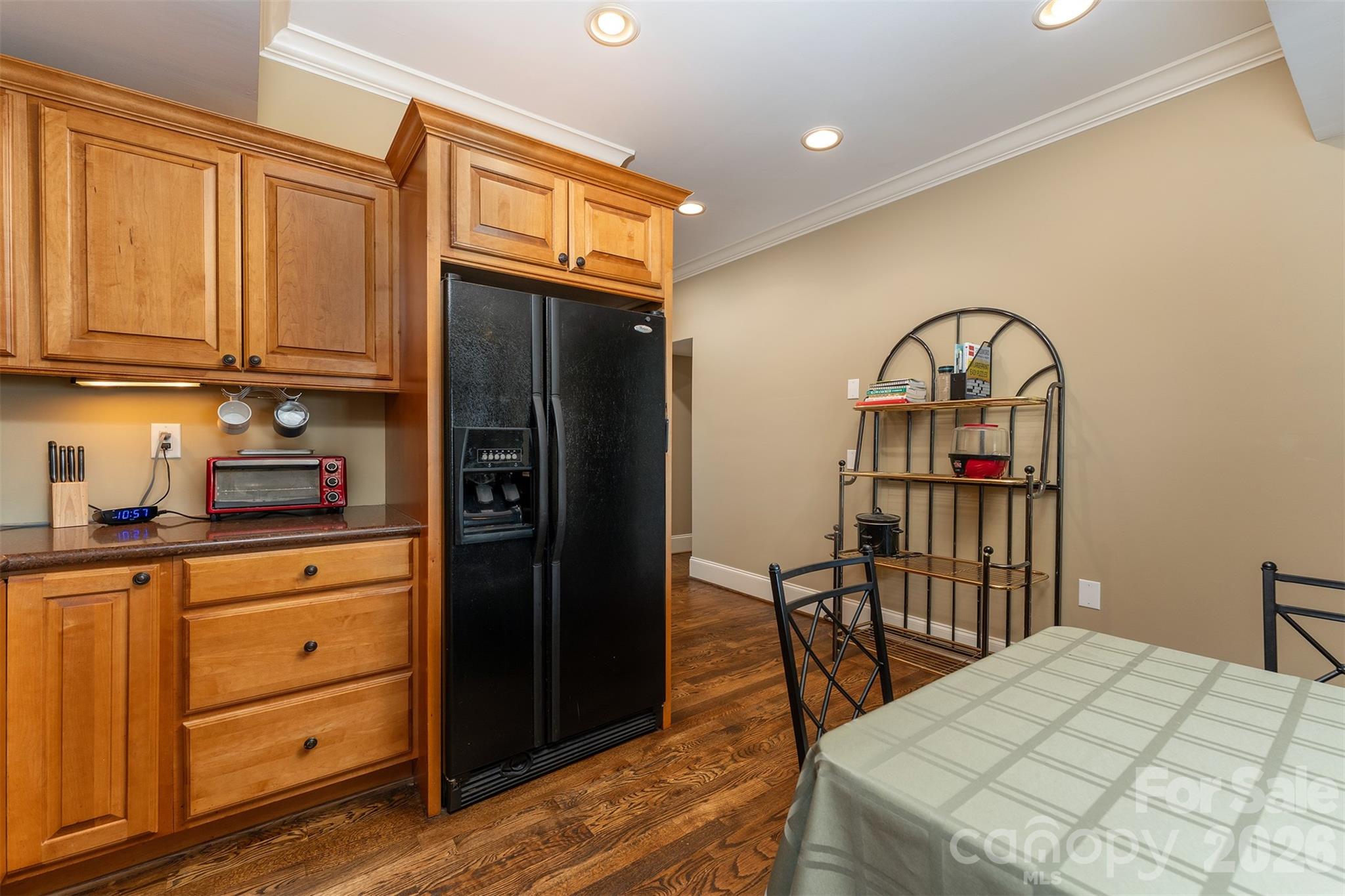Wildwood Heights - Residential