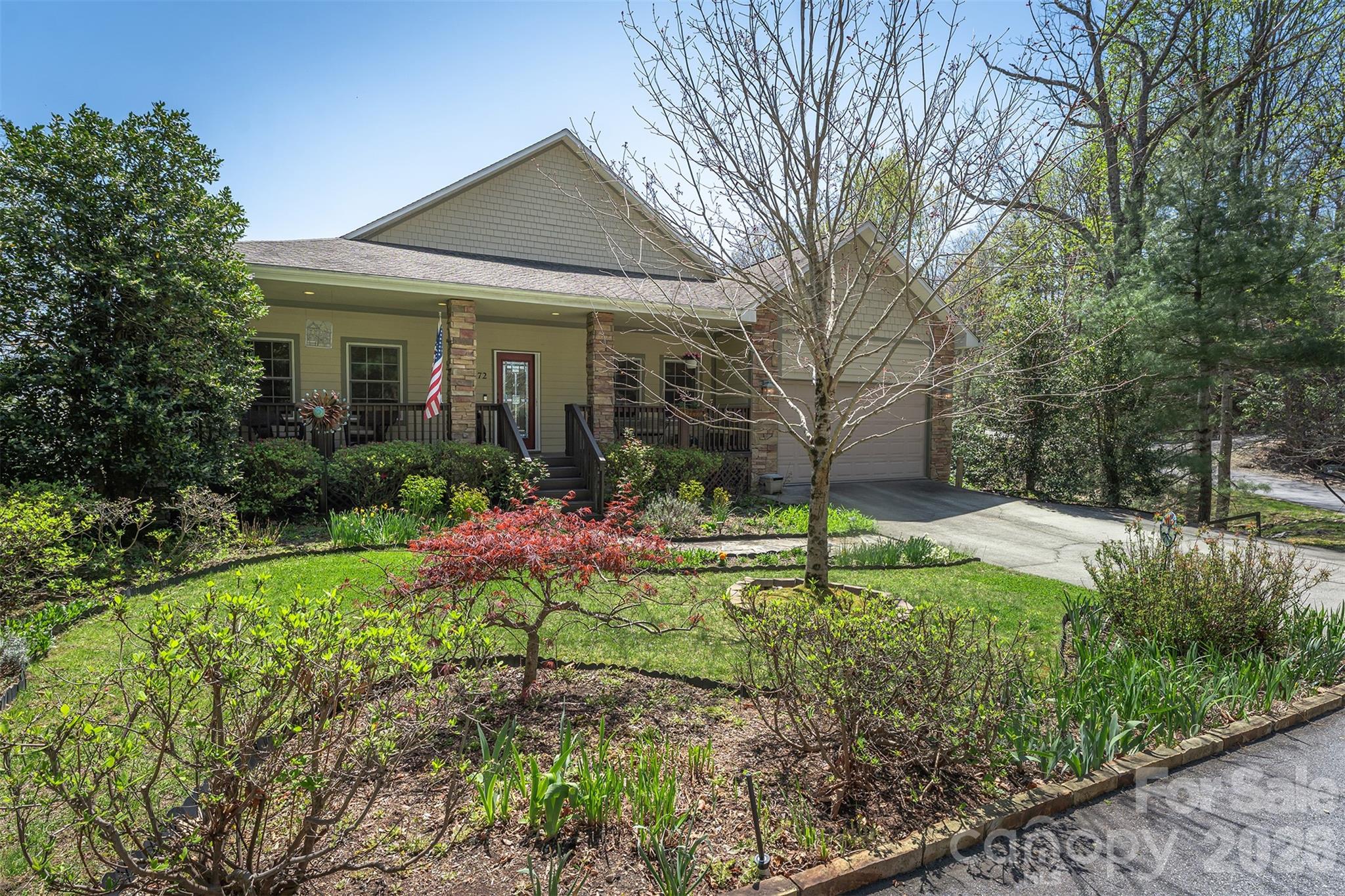 Wildwood Heights - Residential
