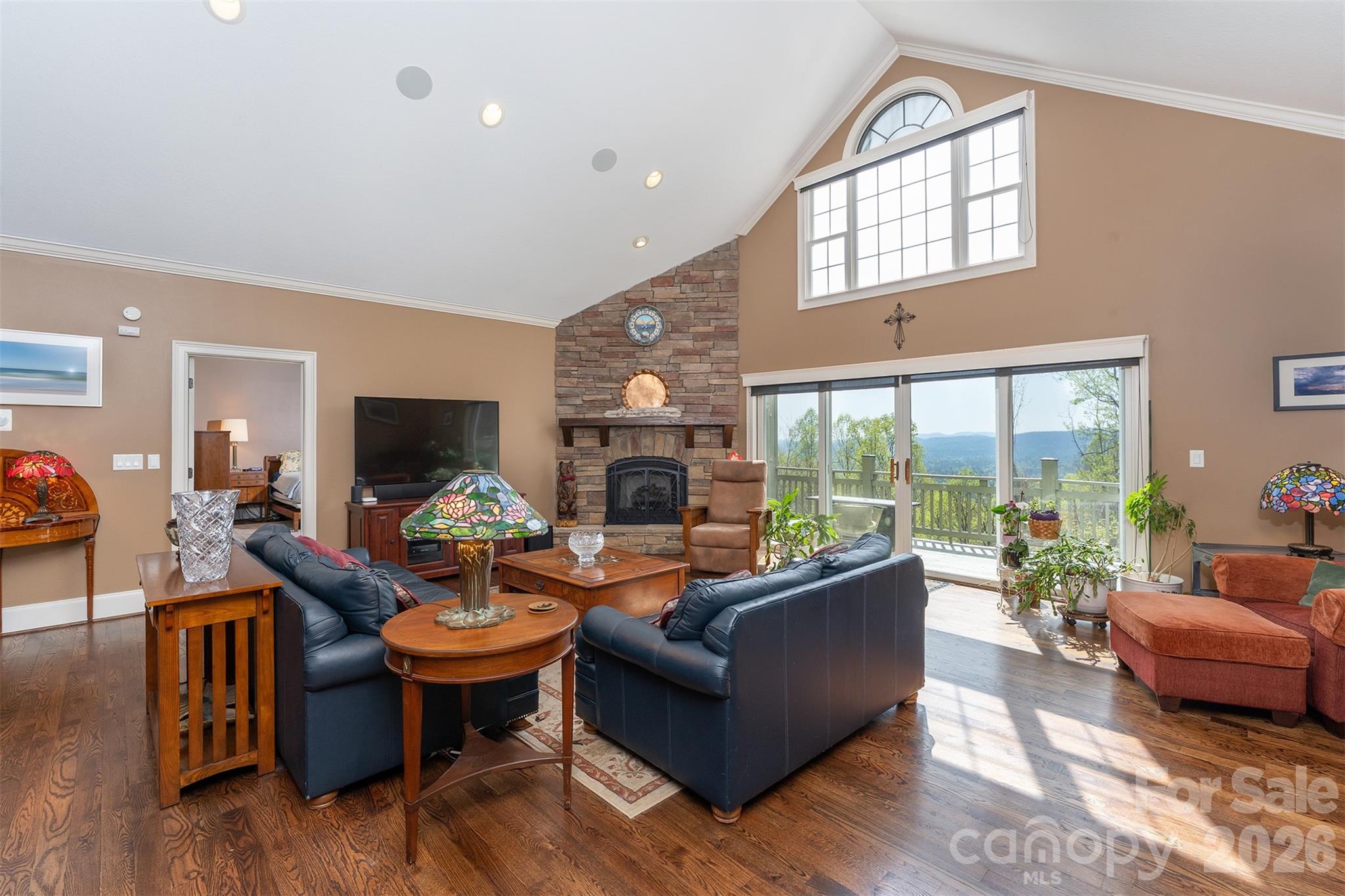 Wildwood Heights - Residential