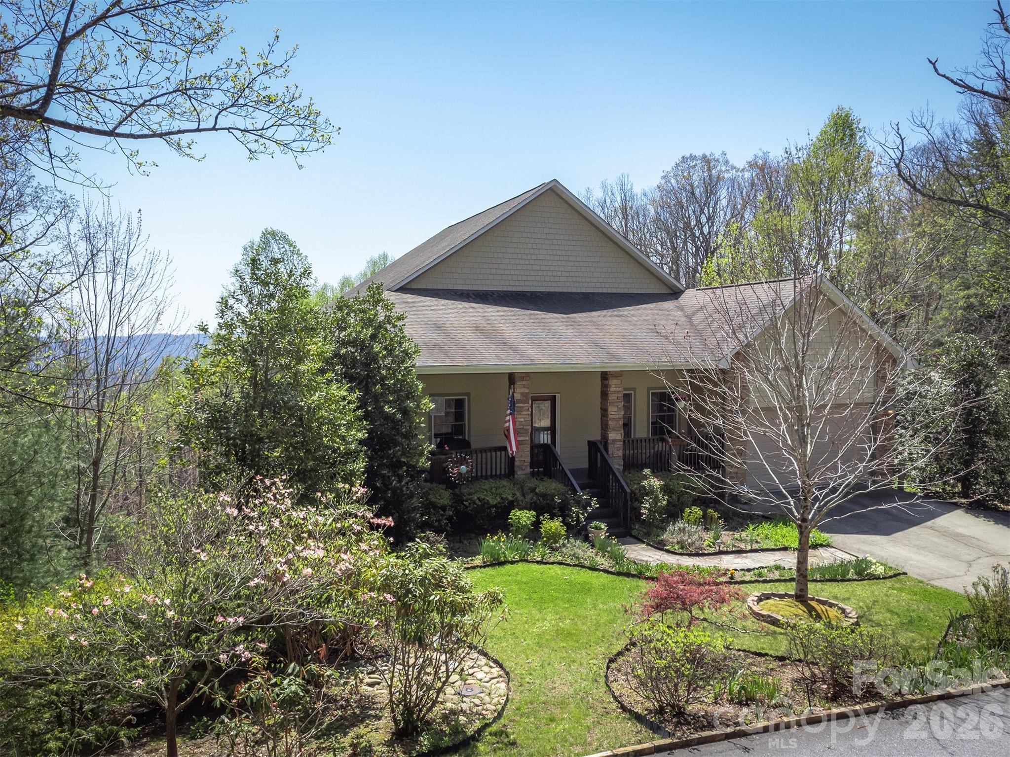 Wildwood Heights - Residential
