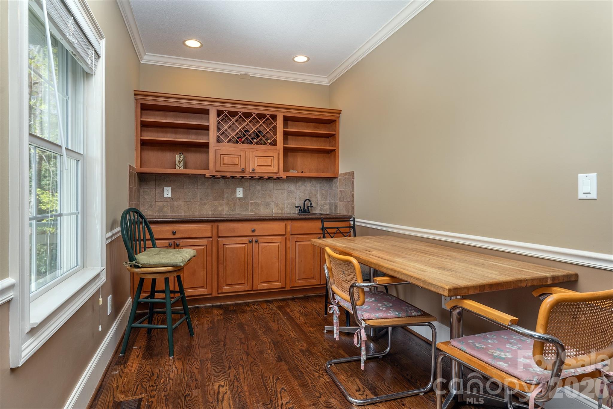 Wildwood Heights - Residential