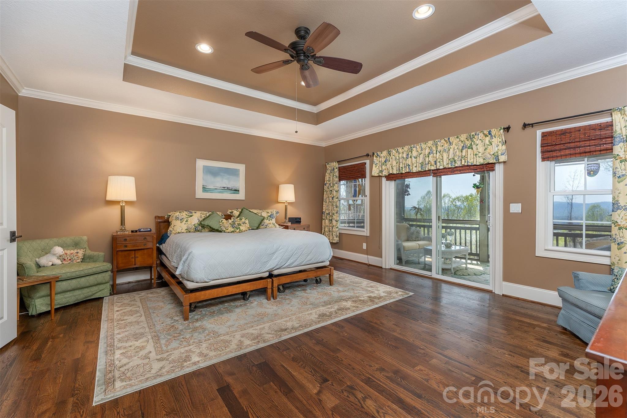 Wildwood Heights - Residential