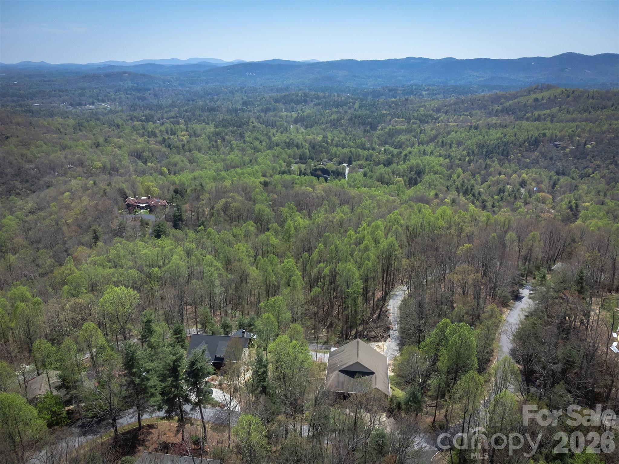 Wildwood Heights - Residential