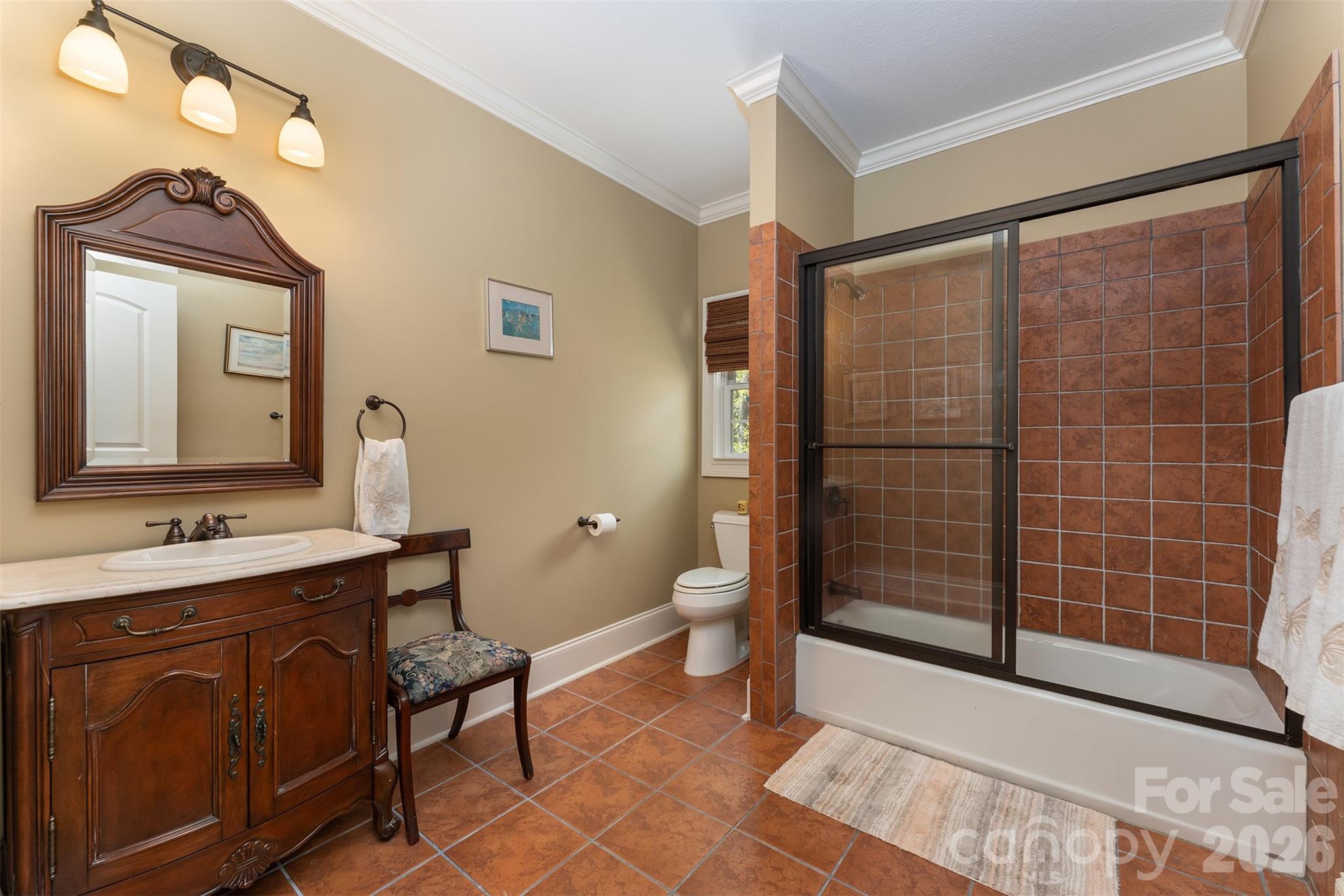 Wildwood Heights - Residential