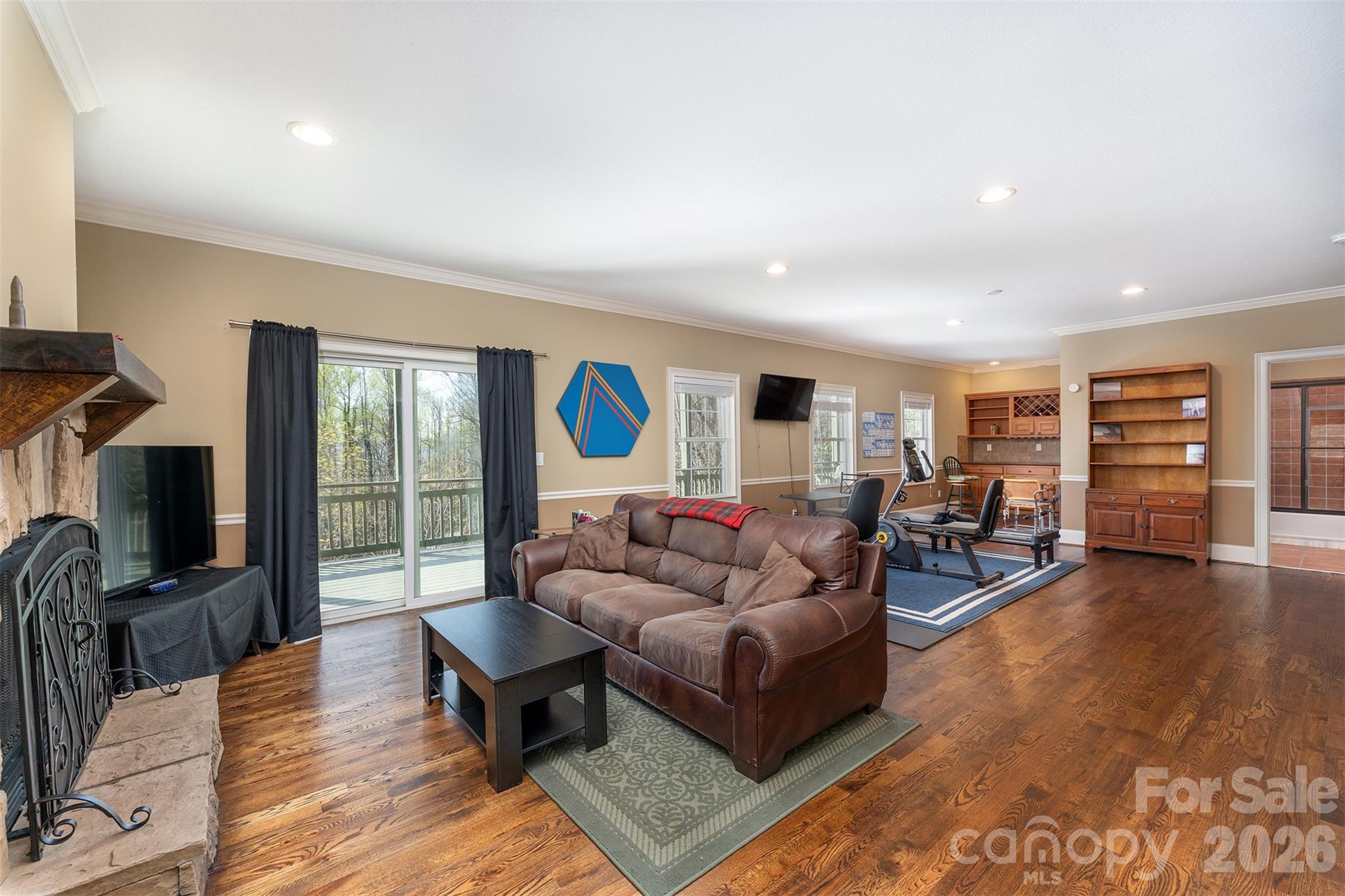Wildwood Heights - Residential