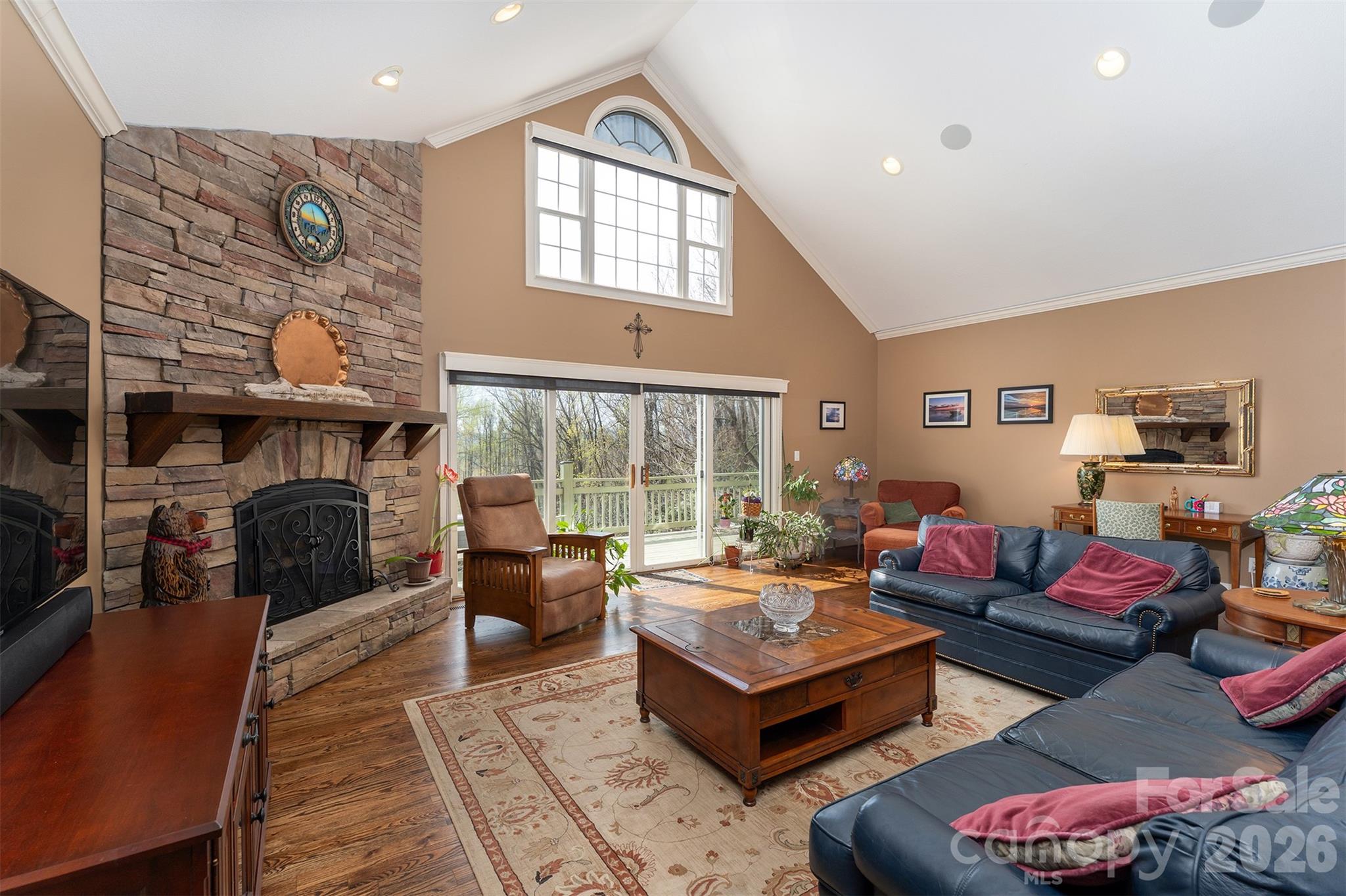 Wildwood Heights - Residential