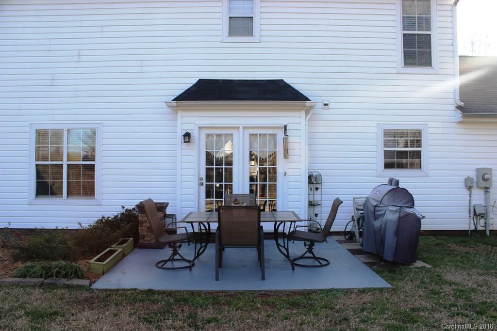 Polo View - Residential