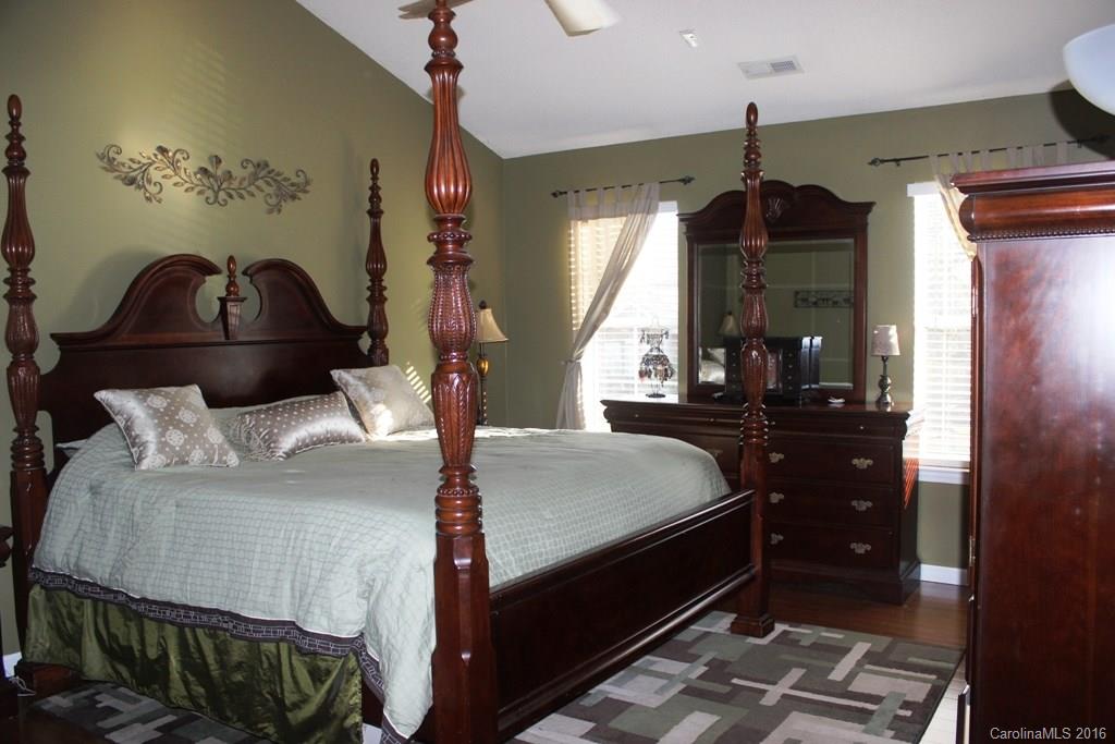 Polo View - Residential