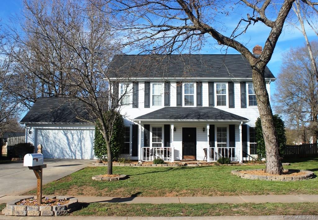 Polo View - Residential