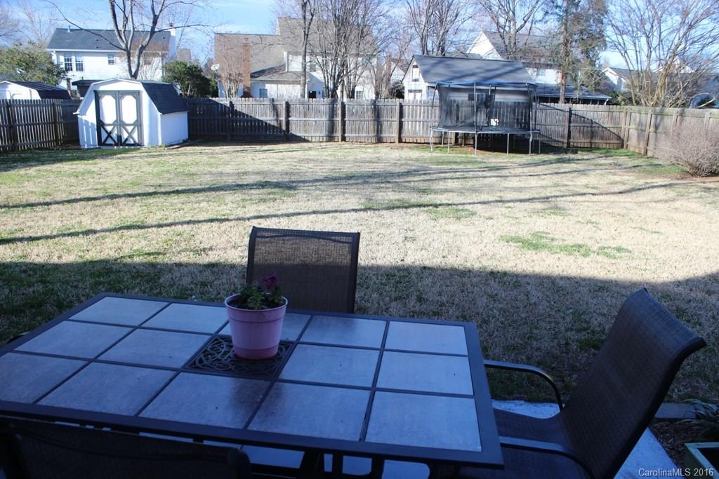 Polo View - Residential