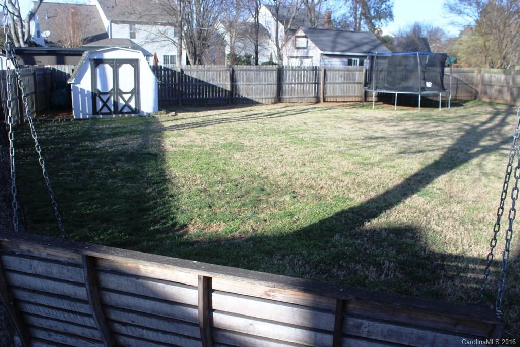 Polo View - Residential