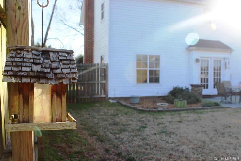 Polo View - Residential