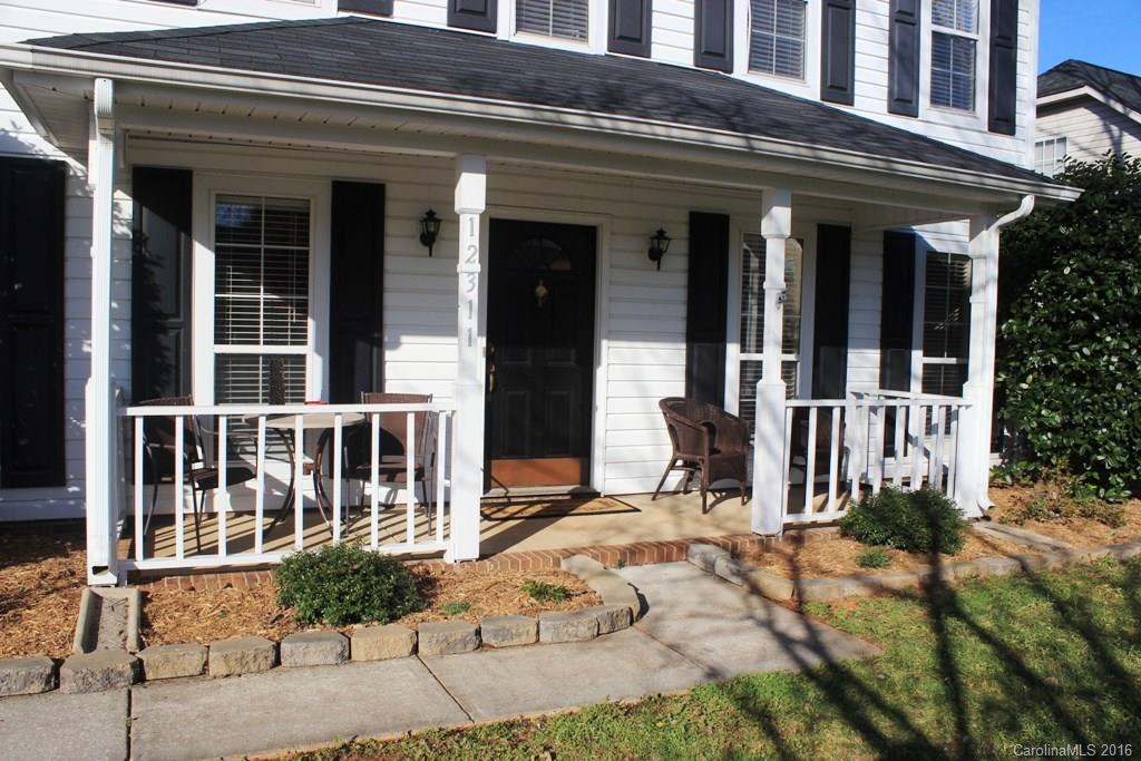 Polo View - Residential