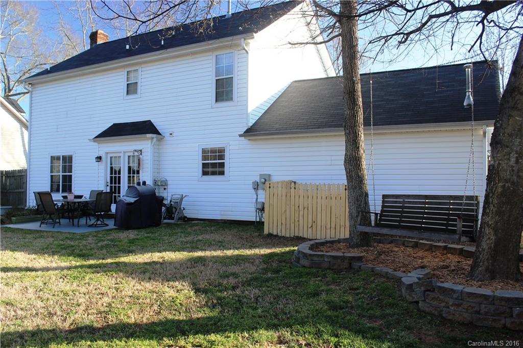 Polo View - Residential