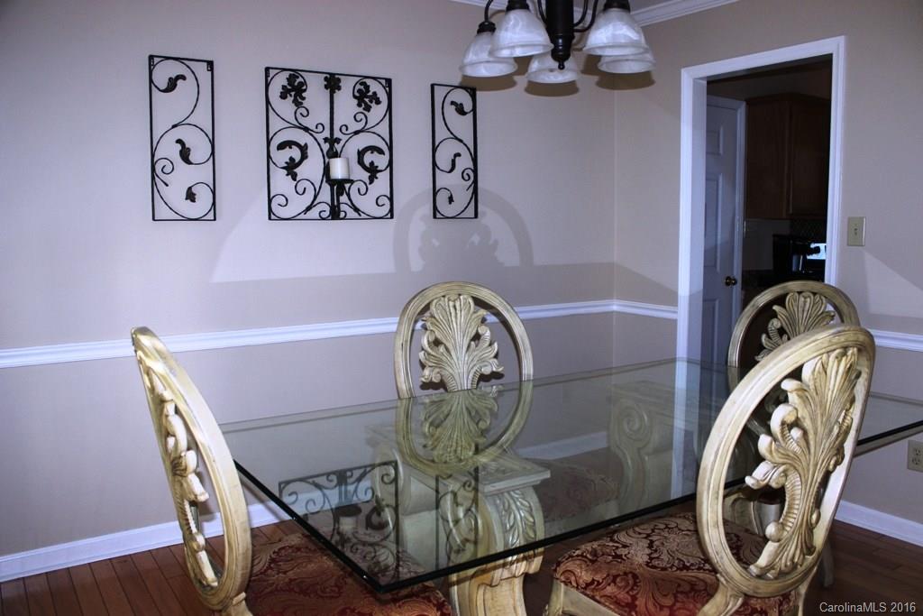 Polo View - Residential