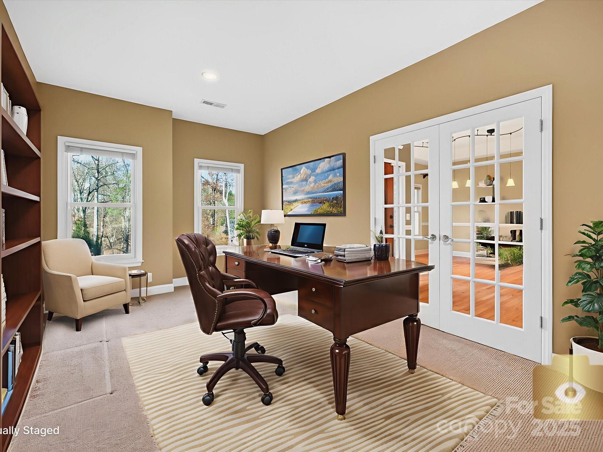 Harbor View - Residential