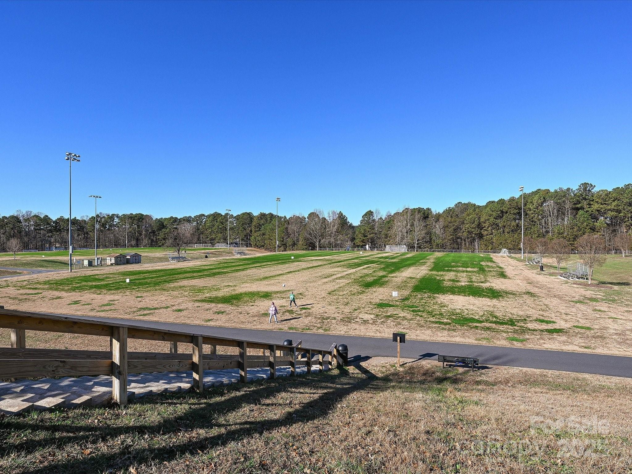 Harbor View - Residential