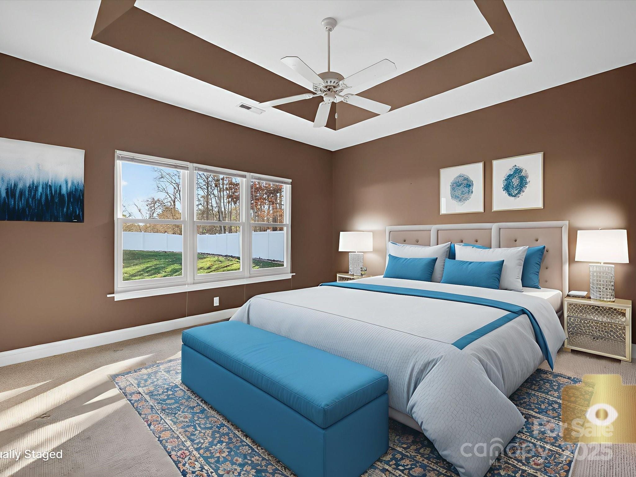 Harbor View - Residential