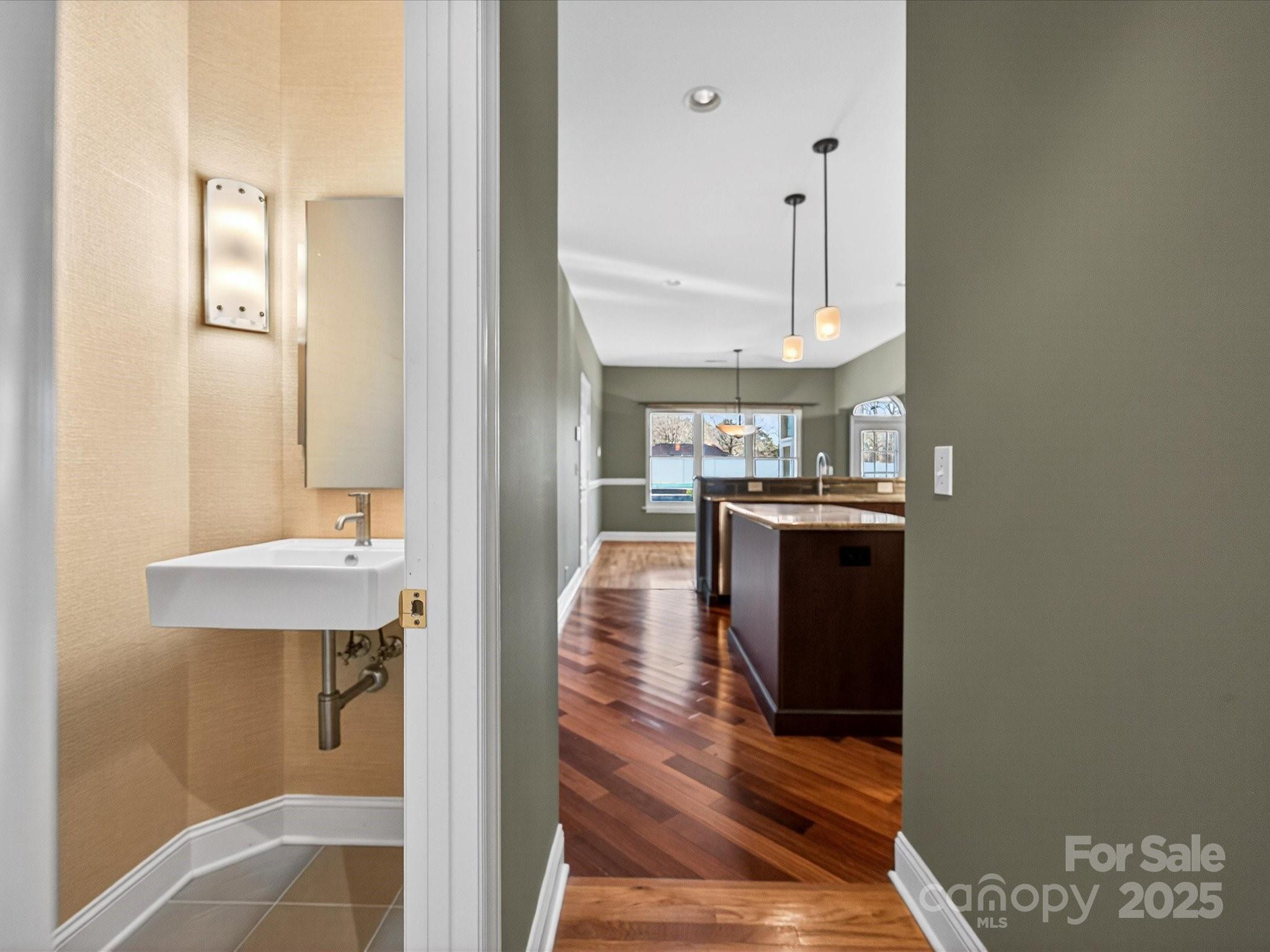 Harbor View - Residential