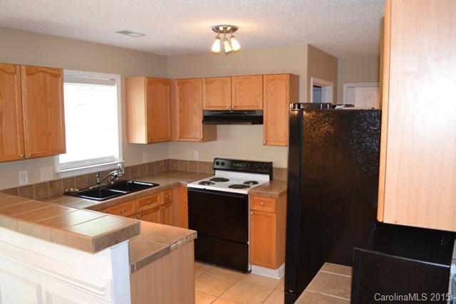 Bristol Park - Residential