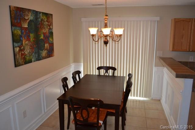 Bristol Park - Residential