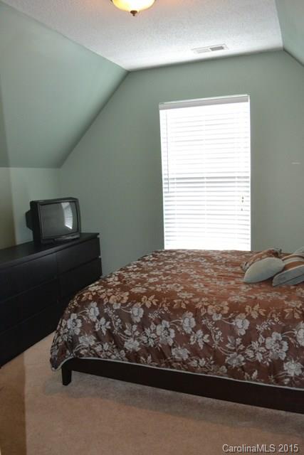 Bristol Park - Residential