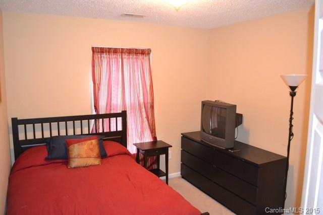 Bristol Park - Residential