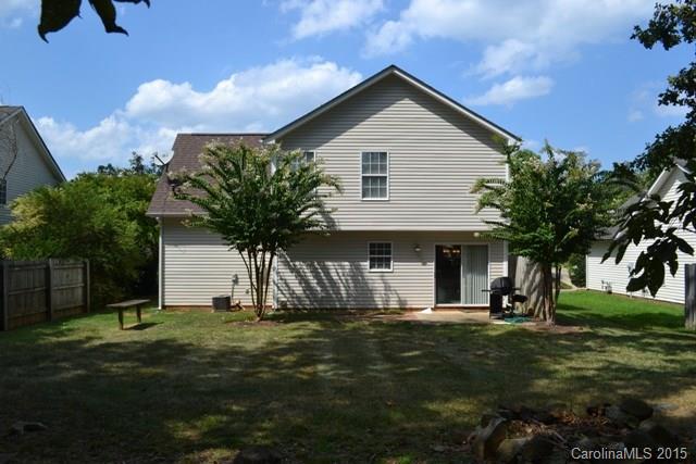 Bristol Park - Residential