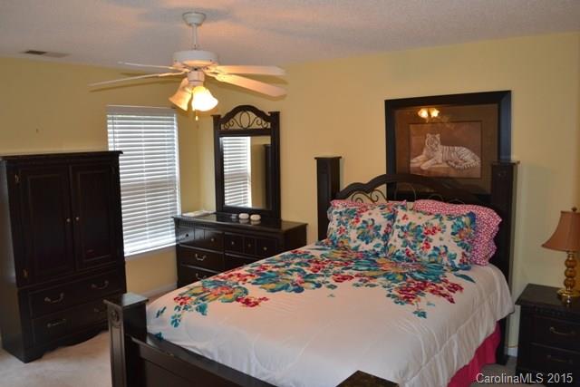 Bristol Park - Residential