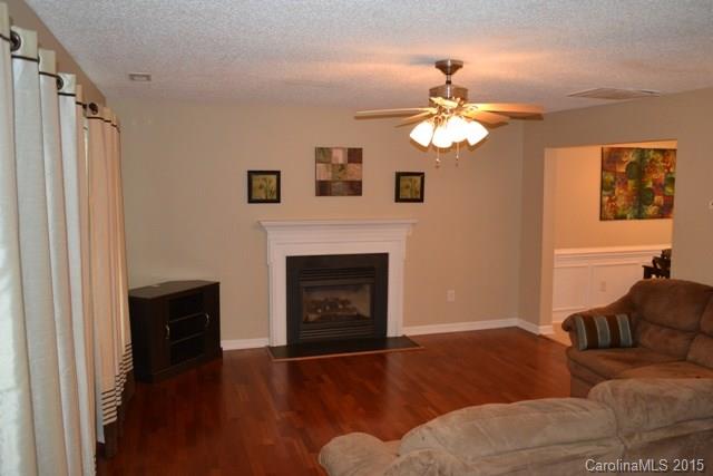 Bristol Park - Residential