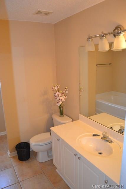 Bristol Park - Residential