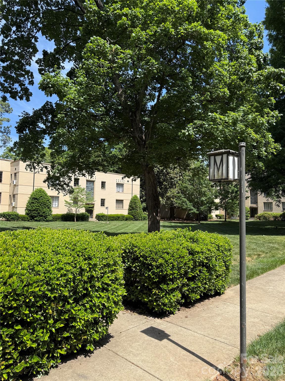 Myrtle Square - Residential