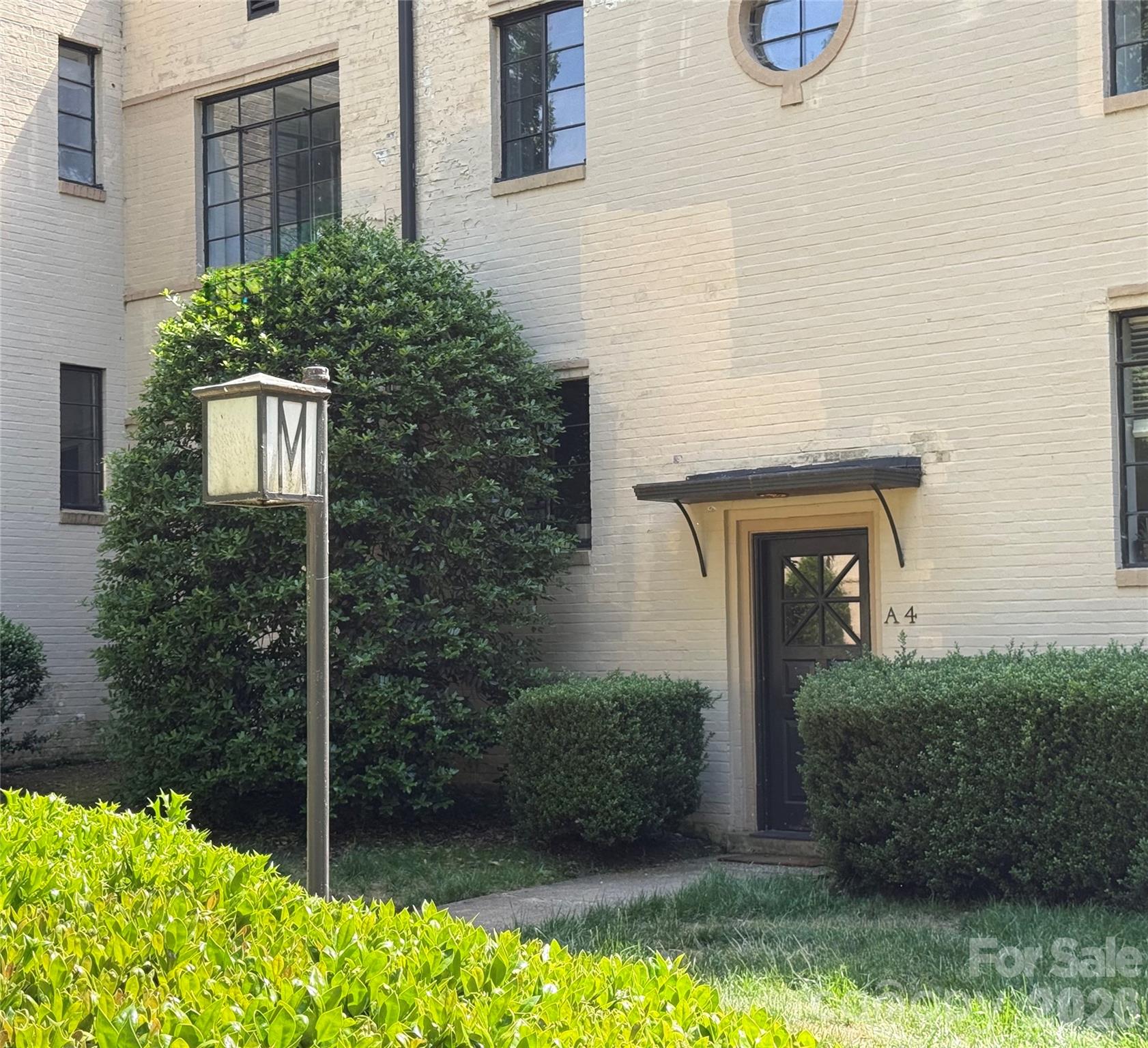 Myrtle Square - Residential