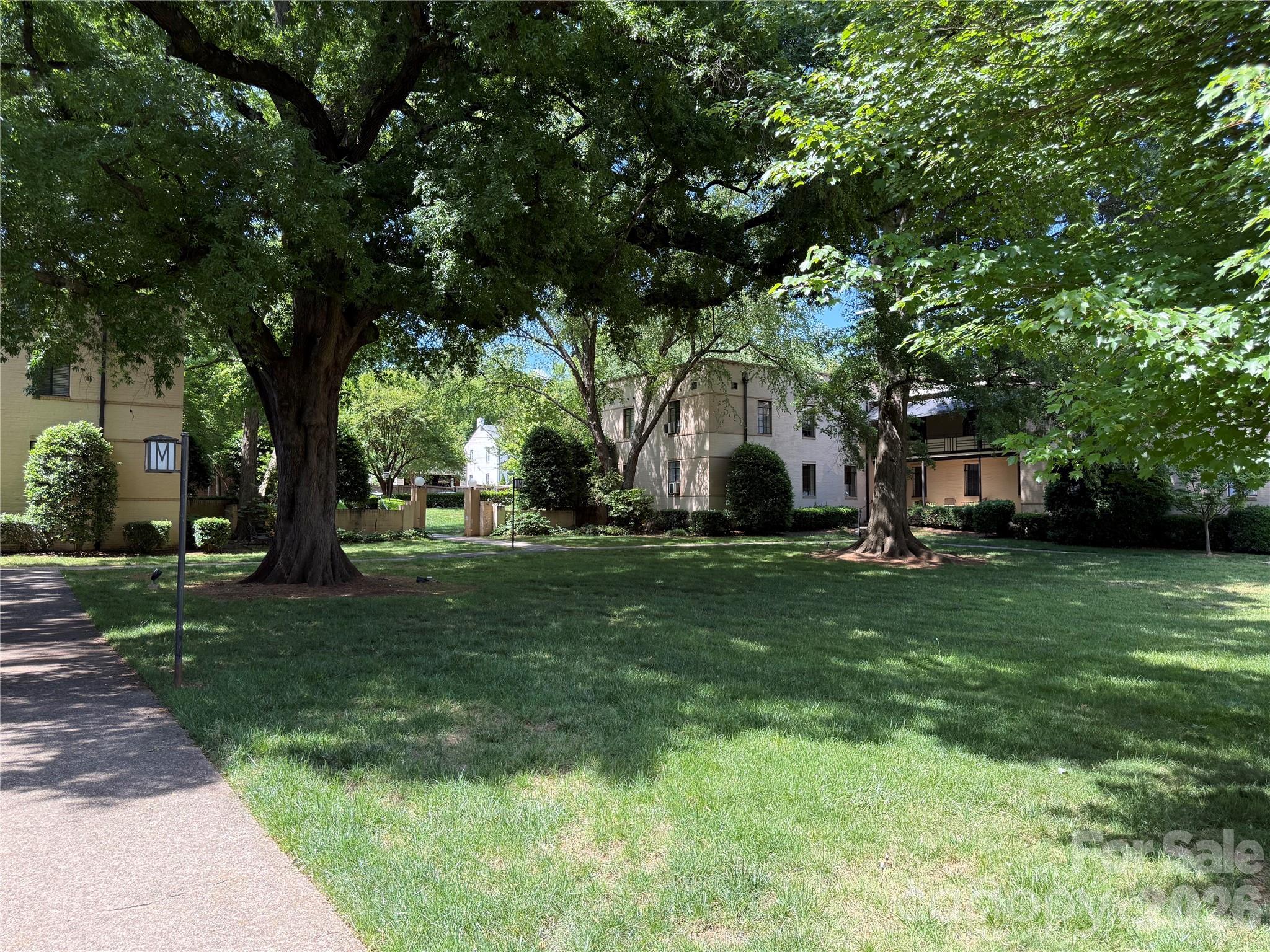 Myrtle Square - Residential