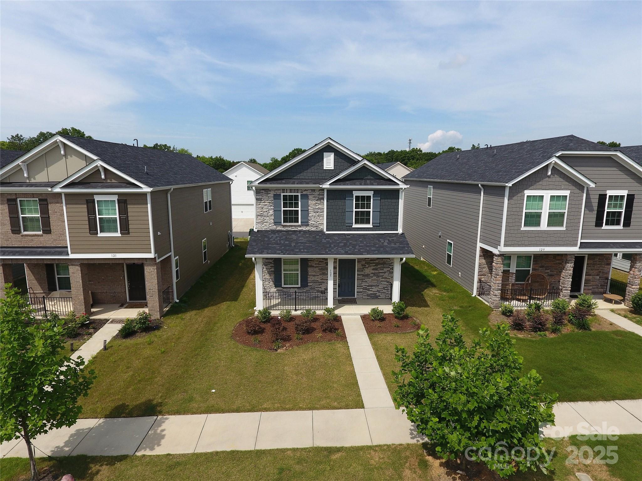 125 Cedar Knoll Circle