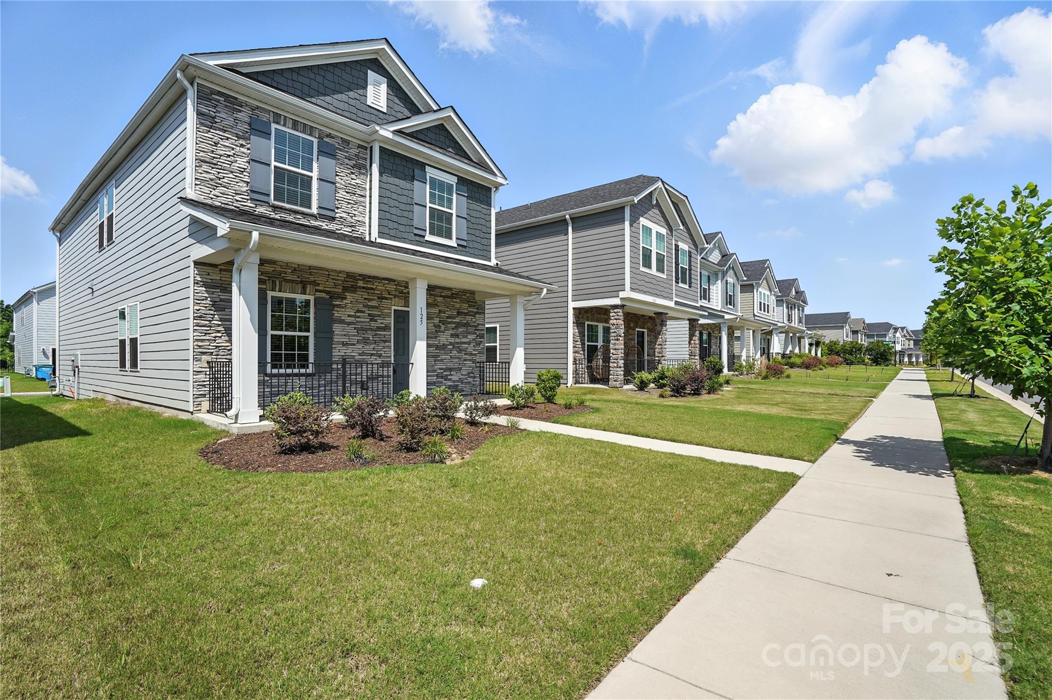 125 Cedar Knoll Circle