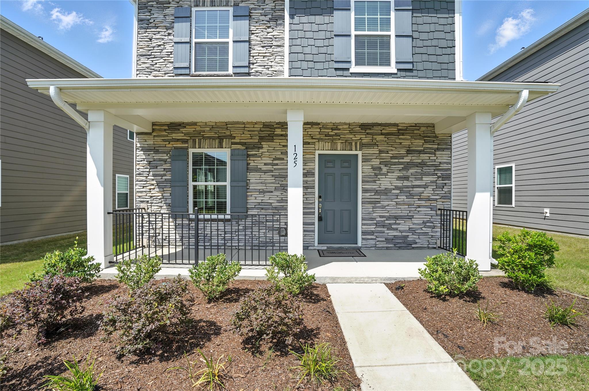 125 Cedar Knoll Circle
