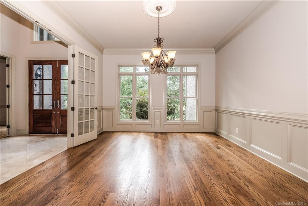 Beckenham - Residential