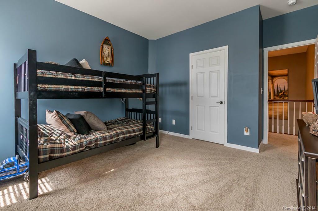 The Mills at Rocky River - Residential