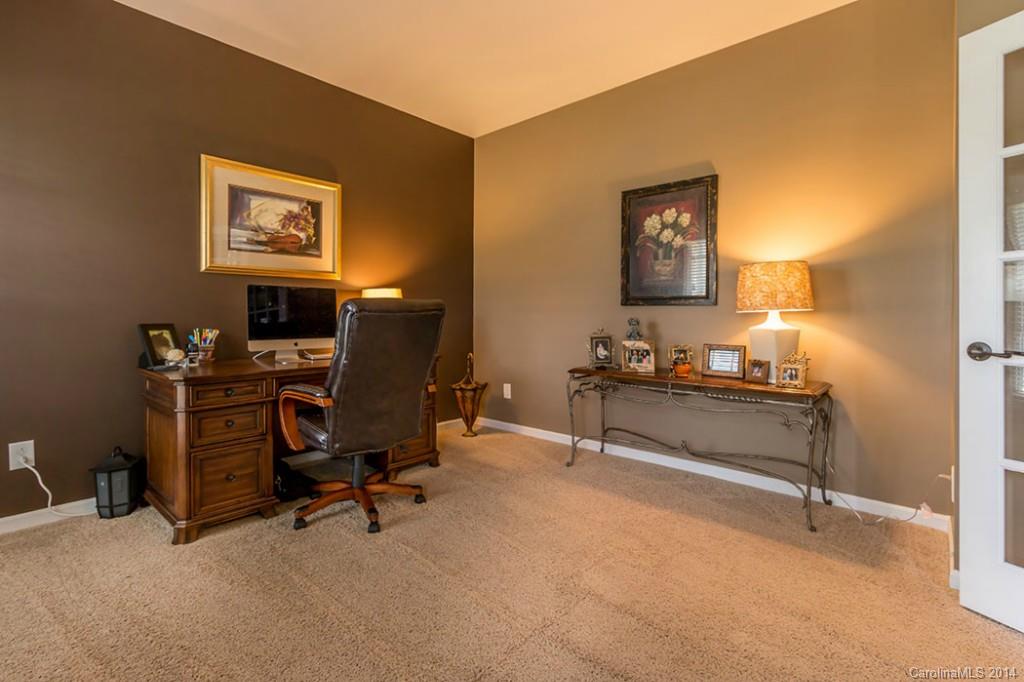 The Mills at Rocky River - Residential