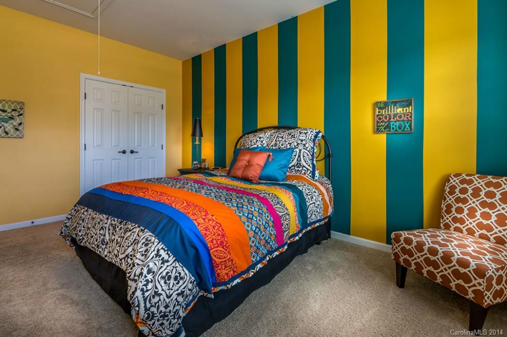 The Mills at Rocky River - Residential