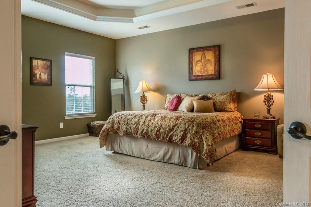 The Mills at Rocky River - Residential