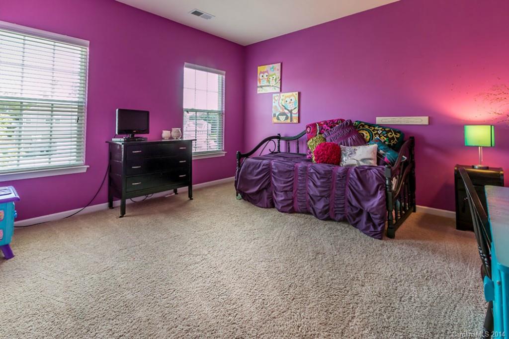 The Mills at Rocky River - Residential