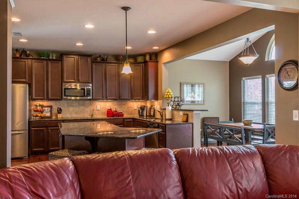 The Mills at Rocky River - Residential