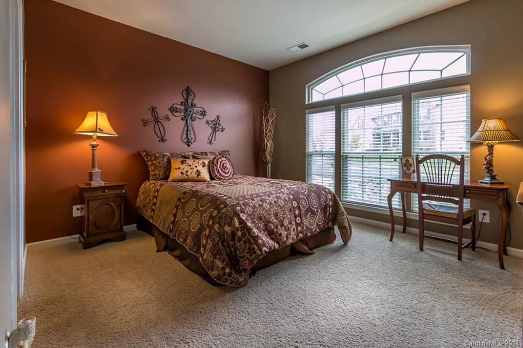 The Mills at Rocky River - Residential