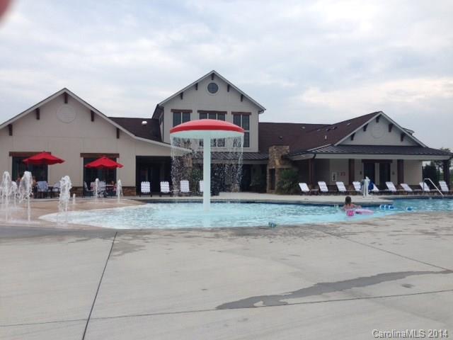 The Mills at Rocky River - Residential