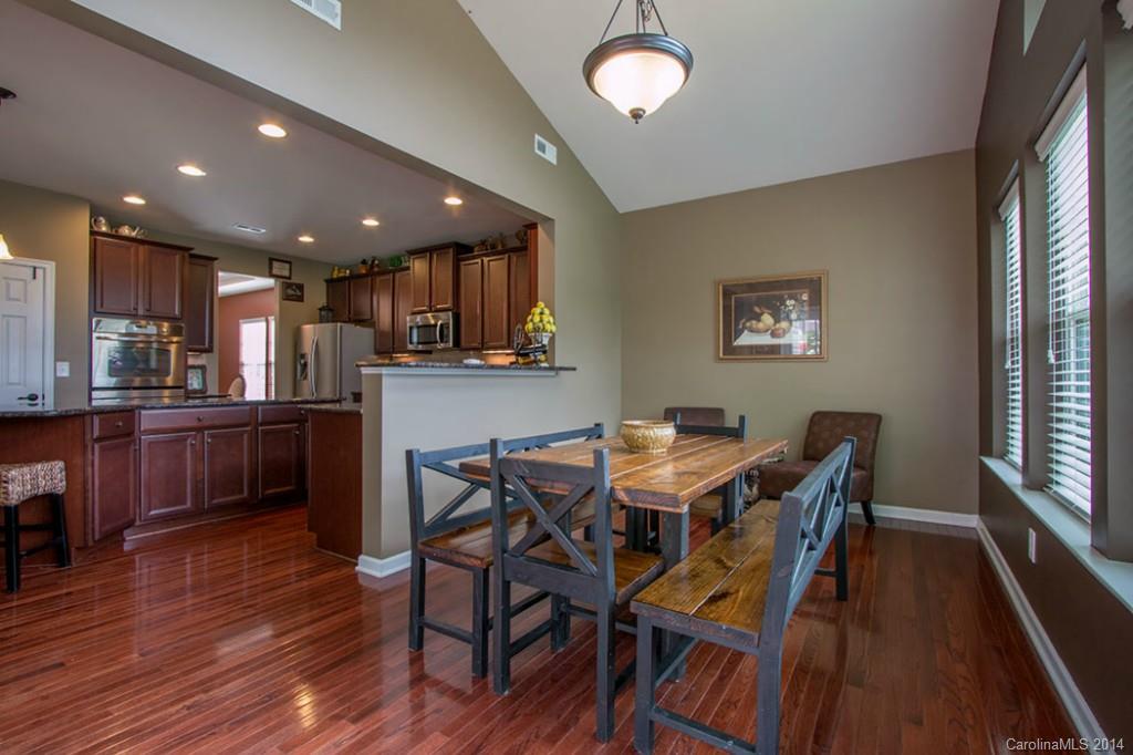 The Mills at Rocky River - Residential