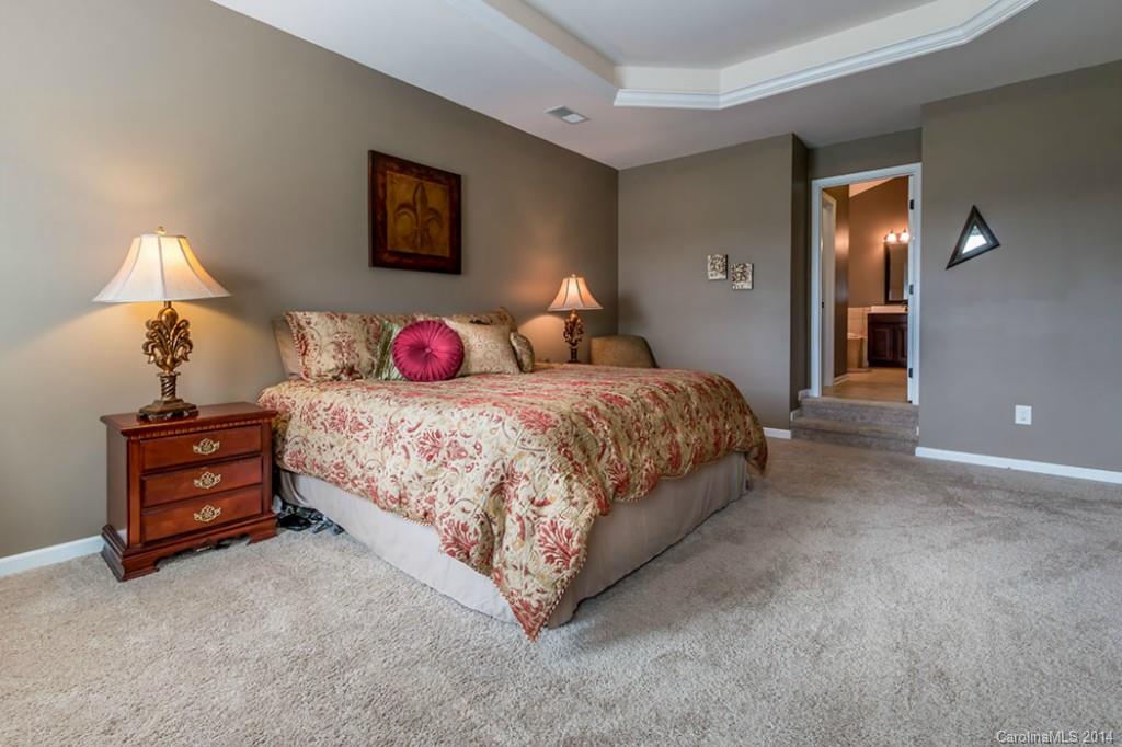 The Mills at Rocky River - Residential