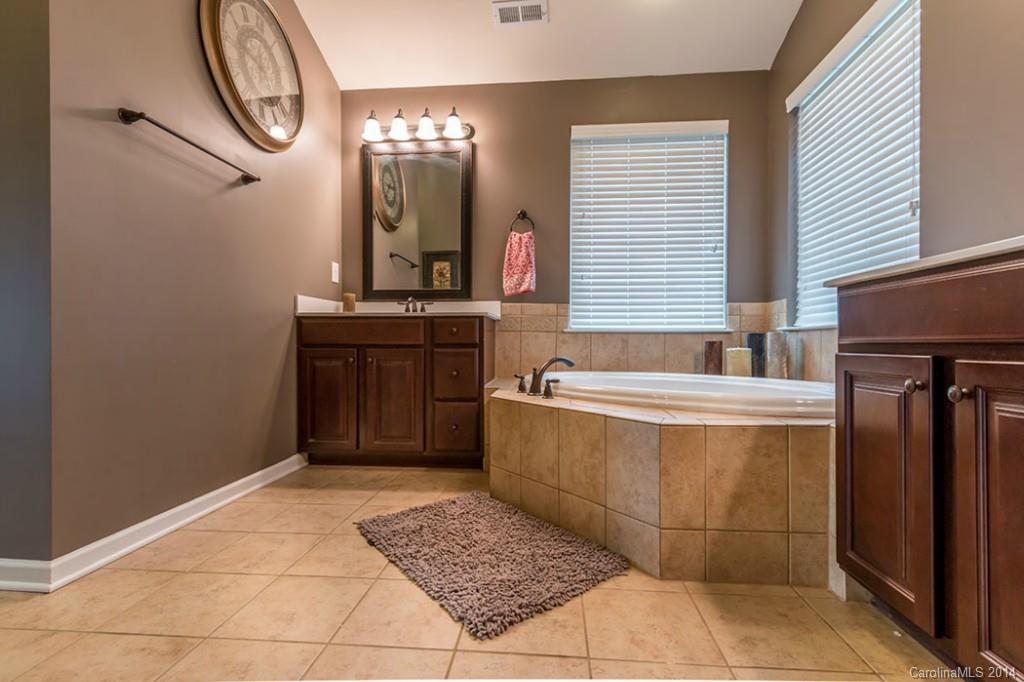 The Mills at Rocky River - Residential