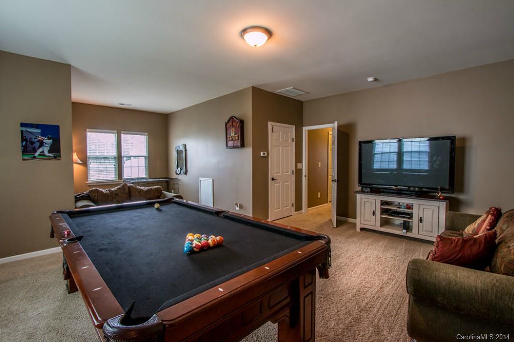 The Mills at Rocky River - Residential